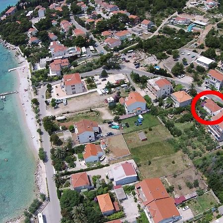Apartments By The Sea Orebic, Peljesac - 11450 المظهر الخارجي الصورة