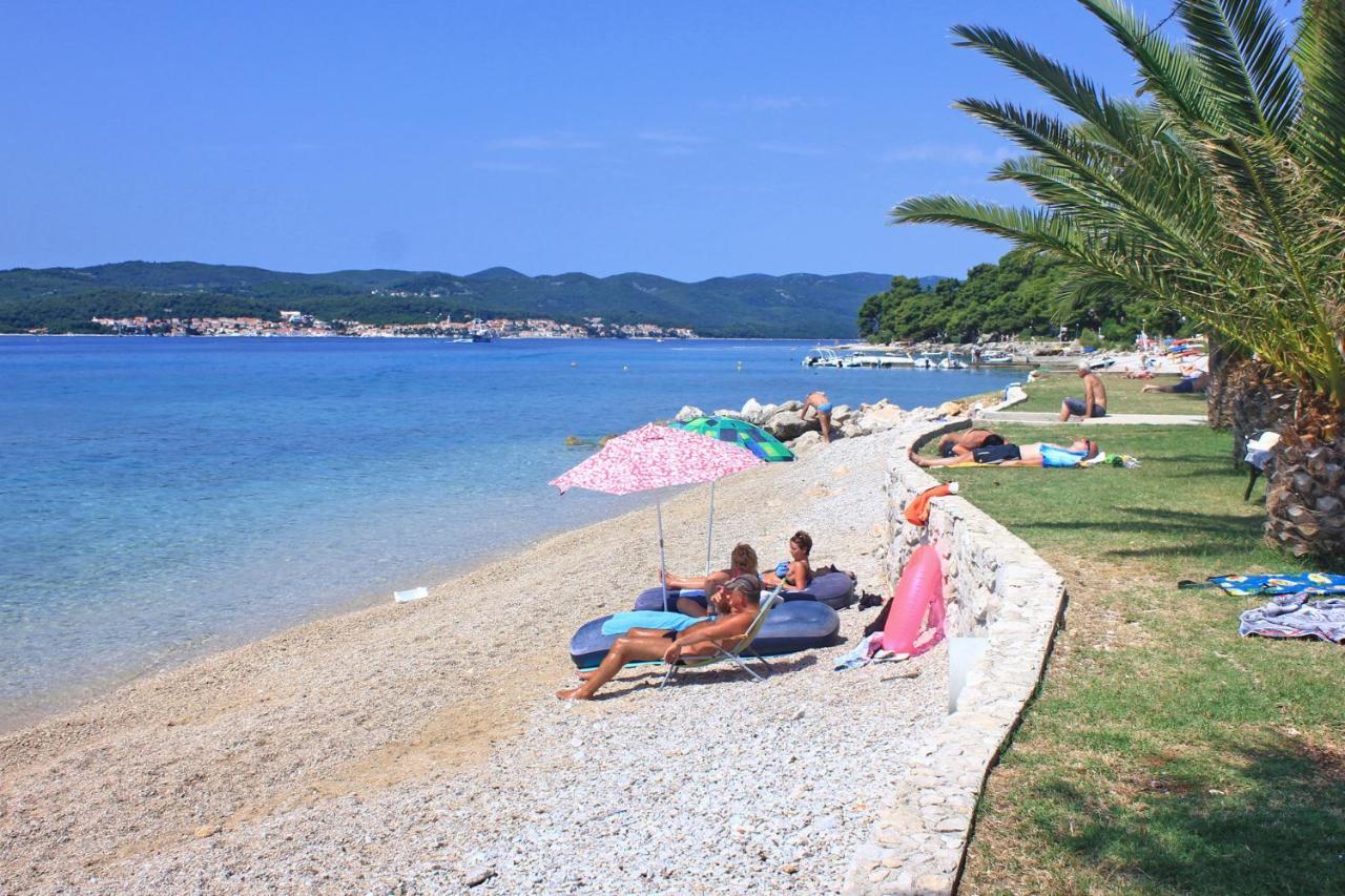 Apartments By The Sea Orebic, Peljesac - 11450 المظهر الخارجي الصورة