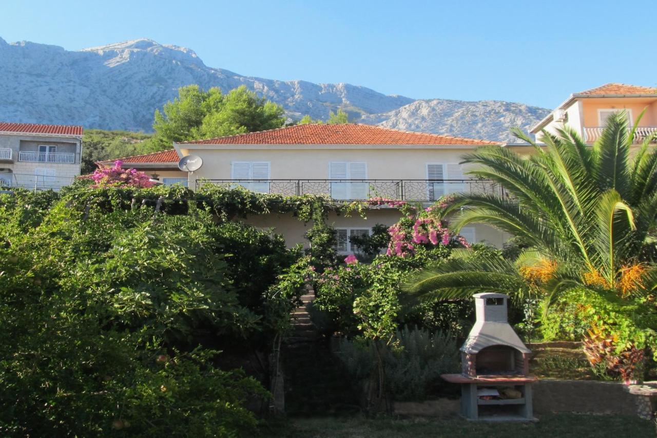 Apartments By The Sea Orebic, Peljesac - 11450 المظهر الخارجي الصورة